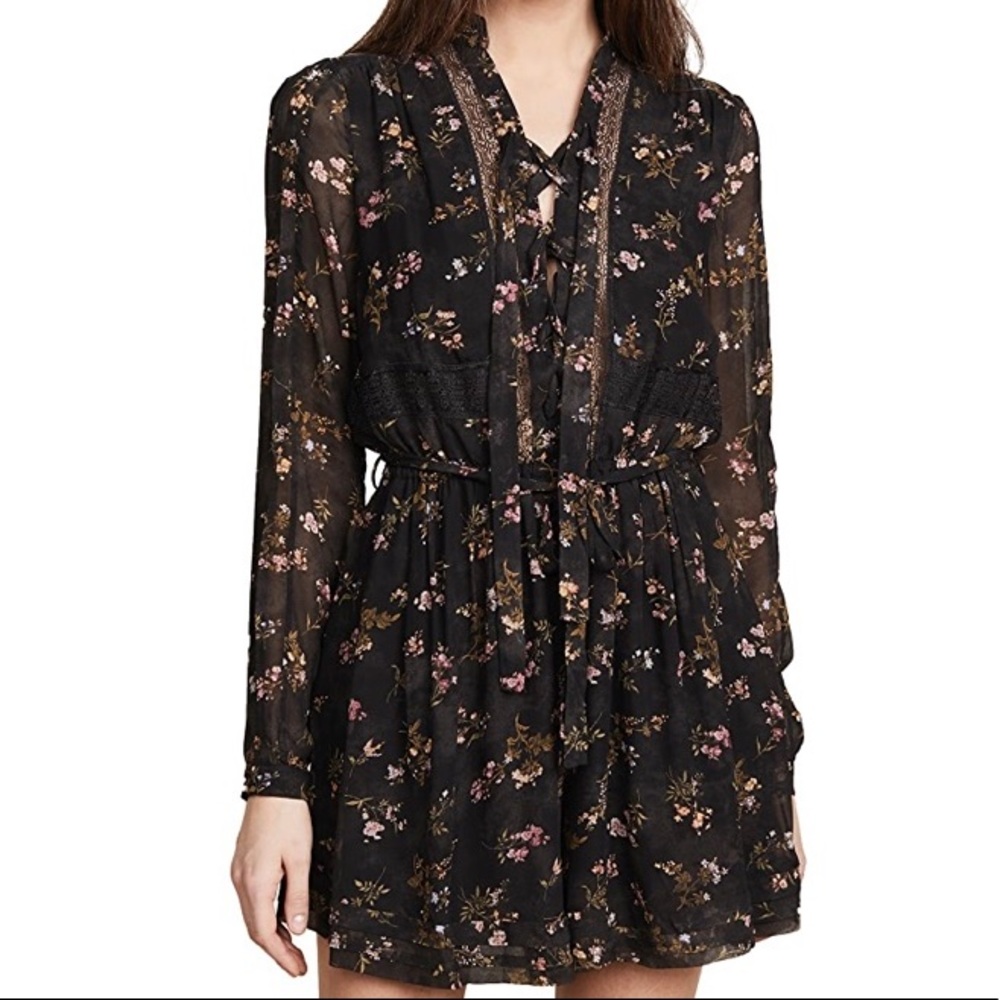 Zimmerman romper